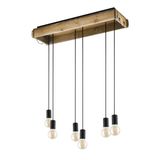 WOOTTON pendant light 43592