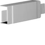 T-piece hfr LF 30x45mm stone grey