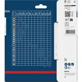 Circular saw blade Expert for Wood 165 x 20 x 2,6 mm, 36