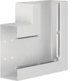 Cot plan BRS100210B, hotel, RAL9010