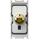 SWITCH SHUTTERS 1-0-2 16AX 250V~ 1M PG 6215150