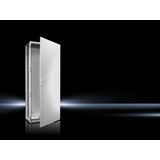 VX Distribution enclosure (ISV), WHD: 850x2000x400 mm, sheet steel, single-door