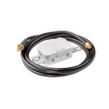 WL External aerial 2m extension