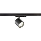 TRACKSPOT V 3 Ph. 32W 940 50ø, black