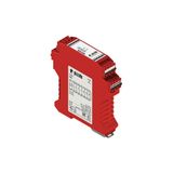 Expansion module 4NO+2NC