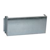 Plate for vertical MCCB 630 4P diff 36M