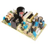 PD-2505 Switching power supply, open-frame, 25W, 5/-5V, MEAN WELL