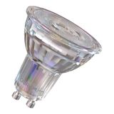 LSPAR163536 2,4W/840 230V GU10 6X1 OSRAM