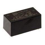 MPM-15-24 Switching power supply, module, 15.1W, 24V, 0.63A, MEAN WELL