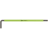 967 SXL TORX Stiftsleutel Multicolour, lang, TX 10 x 112 mm
