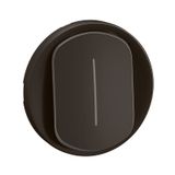 COVER PLATE INDICATOR CELIANE BLACK