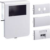 acc.box VDI SL20115 traffic white