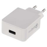 USB Charger Home QUICK QC3.0