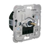 DIM/2-WAY SWITCH F/ENERG SAV LAMPS 110VA R, L