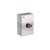OTR80GT3M Maintenance switch