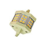 LED R7s 51X78 240V 4.5W DL