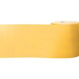EXPERT C47 Sandpaper Roll for Handsanding 93 mm, 5 m, G 24