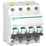 Circuit breaker Acti9 iC60N 3P+N 40A B 6kA (A9F03740)