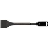 Floor Chisel bent 50 SDS plus, 250mm, DIY
