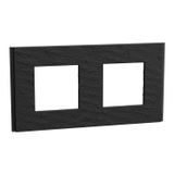 2 Element Single Element Frame Deco Blackboard