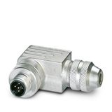 SACC-M12MR-5CON-PG 7-SH - Connector