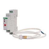 Light dependent relay AZ-112-LED 230 V