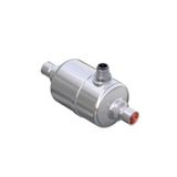 Electric expansion valve, ETS 24C