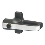Safety handle P-KUBE Krome
