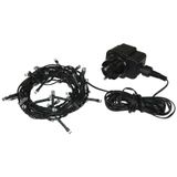 Emos ZY0804 180 LED Christmas lights 18M IP44 daylight