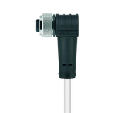 actuator- en sensorkabel bestand tegen hoge temperaturen, Aansluitkabe