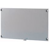 XMR-EF-14 General XR-MCCB mounting plate fixed mounting modules