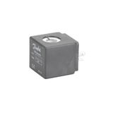 Coil AK012C 12V 50Hz