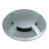 ALUMINIUM IP67 INGROUND 3W WW 100-240V