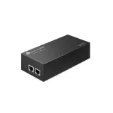 TP-LINK – POE380S – Gigabit PoE injector, 802.3af/at/bt, 90 W