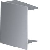R 2603 Galv End Cap