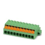 XPC 2,5/10-STF-5,08 - PCB connector