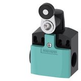 SIRIUS position switch, plastic 50 mm, increased corrosion protection