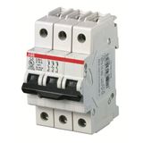Circuit breaker 2CDS273417R0607 63A/3P K UL489 10kA