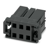 DD32PC 2,2/ 6-5,08-YY - PCB connector