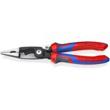 Pliers for Electrical Installation