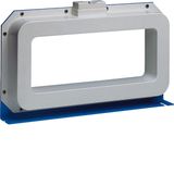 RECTANGULAR SECTION TORROID 115X305MM