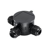 IP68 WATERPROOF WIRING BOX FOR OUTDOOR PRODUCTS