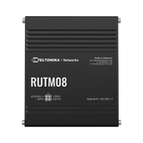 RUTM08 Ethernet Router RUTM08000500