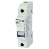 Fuse Switch Disconnector FUSERBLOC 3P 160A DIN Mount