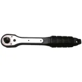 Skandia reversible ratchet fiber handle 1/2" 260mm