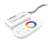 CONTROLLER STRIP LED RGBW