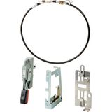 Side Mounted Handle NZM2-XHBV 48Z Size 2 Type 12