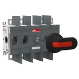 OT250E03W SWITCH-DISCONNECTOR