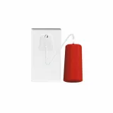 10A single pole cord switch pull to make