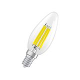 LEDCLB60DIM 5.9W 840 FILCL E14 P LEDV